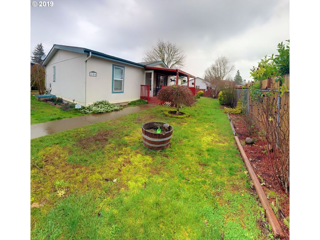 106 S Cole Ave, Molalla, OR 97038 Trulia