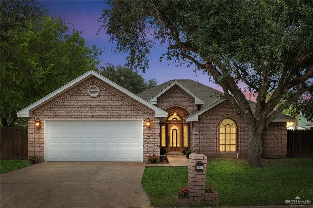 3104 Falcon Ave, Mcallen, TX 78504