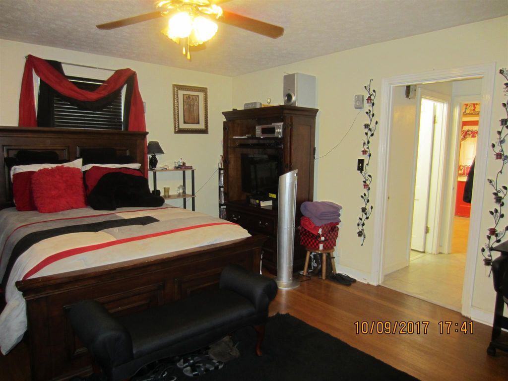 116 Armory Dr, Lewisburg, TN - 3 Bed, 2 Bath Single-Family Home - 26