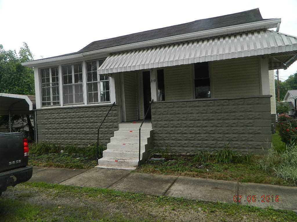 219 Wilgus St, Proctorville, OH 45669 Trulia