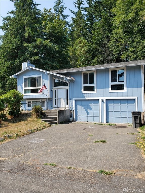 2660 Aspen St SE, Pt Orchard, WA 98366