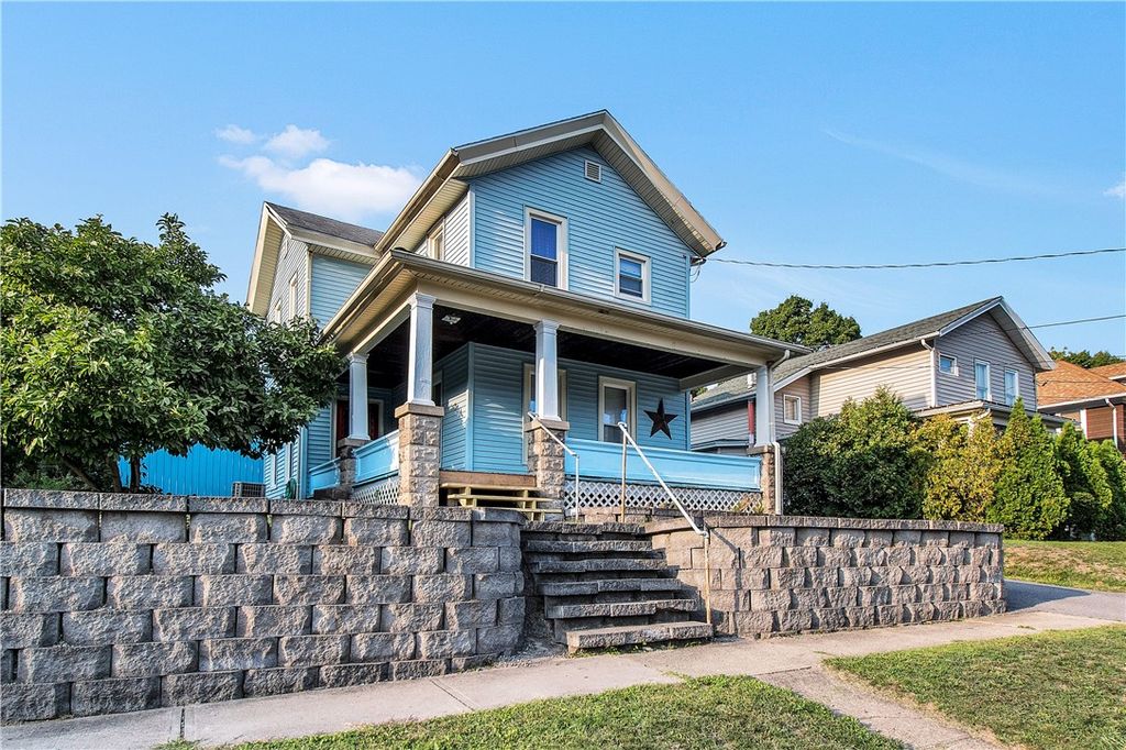 9 Sisson St, Lyons, NY 14489 Trulia