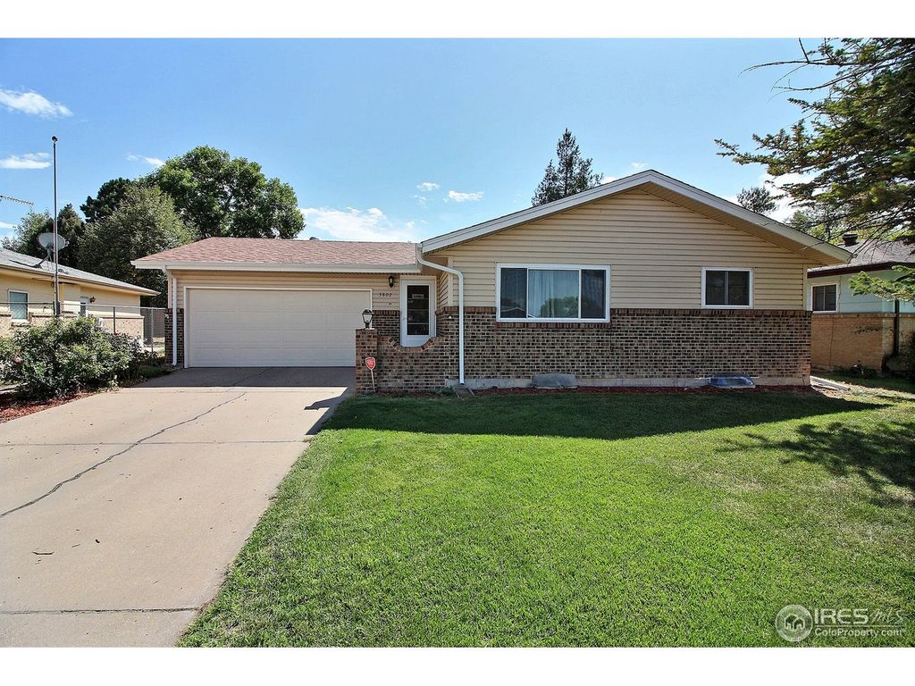3802 W 7th St, Greeley, CO 80634 Trulia