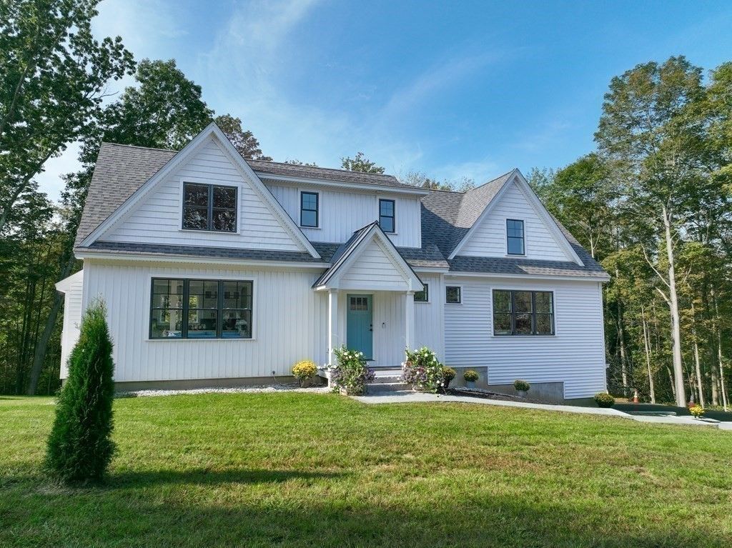 64 Bridge St, West Newbury, MA 01985 Trulia