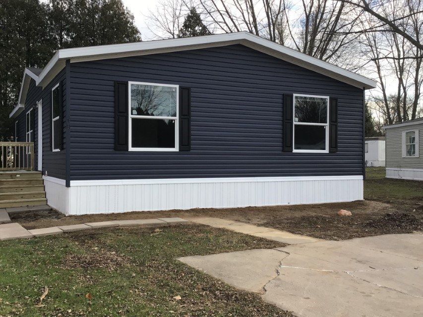 403 Post Rd #70, Goshen, IN 46526