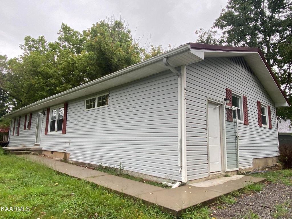 623 Parkey Rd, Ewing, VA 24248 Trulia