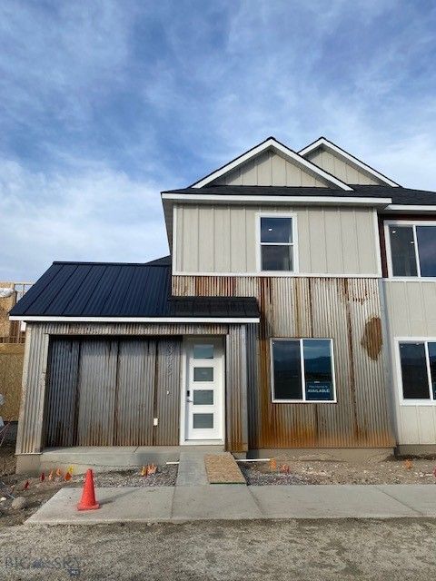 4823 Harvest Pkwy, Bozeman, MT 59718