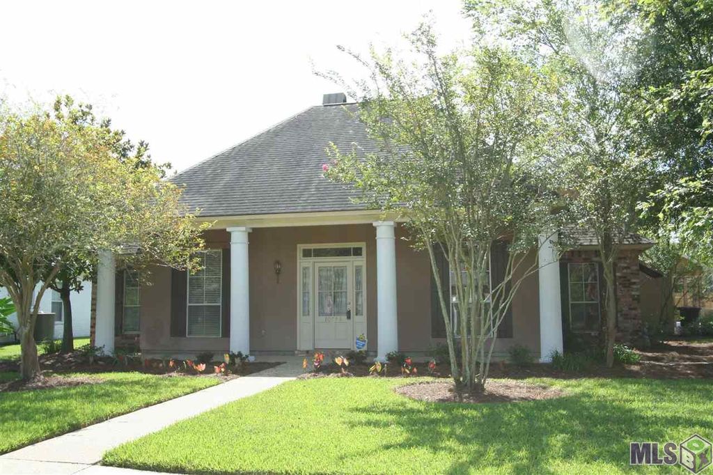 10754 Hillglen Ave, Baton Rouge, LA 70810
