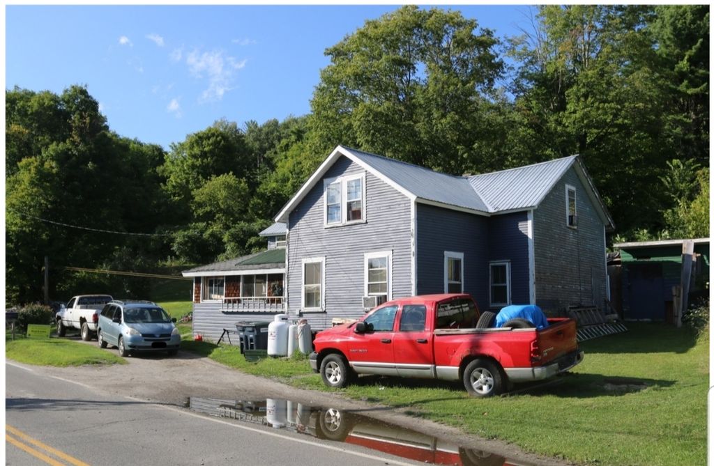 1689 Powerhouse Rd, Witherbee, NY 12998 Trulia