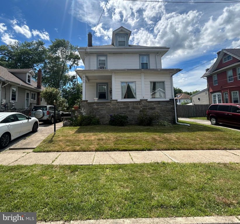222 Lexington Ave, East Lansdowne, PA 19050 MLS PADE2069552 Trulia