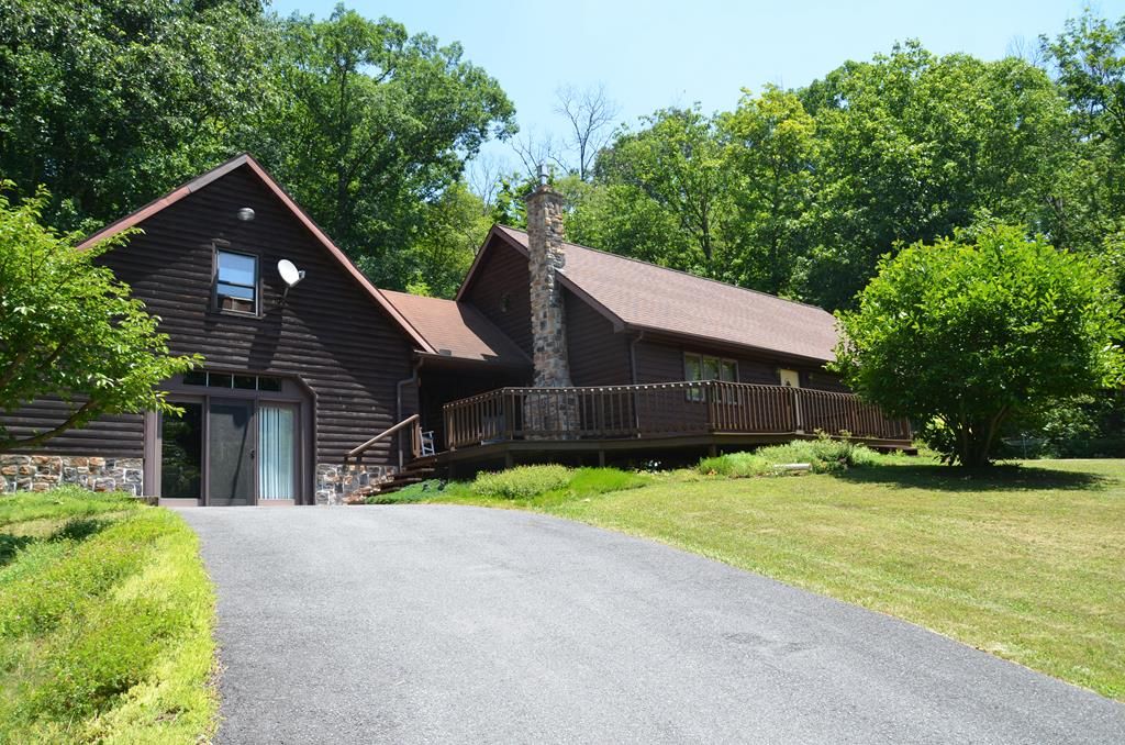 2115 Risbon Rd, Saxton, PA 16678 Trulia