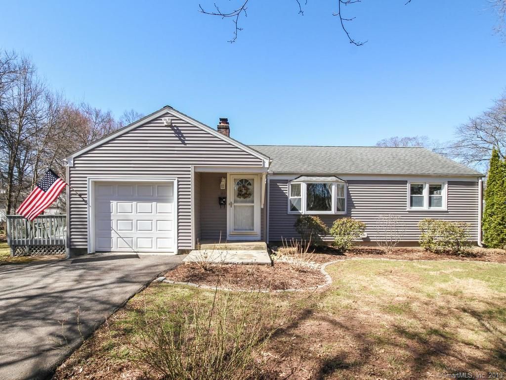 90 Clearfield Rd, Wethersfield, CT 06109 Trulia