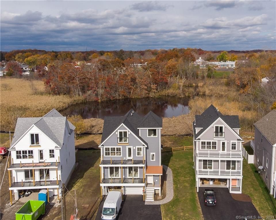 122 Merwin Ave, Milford, CT 06460