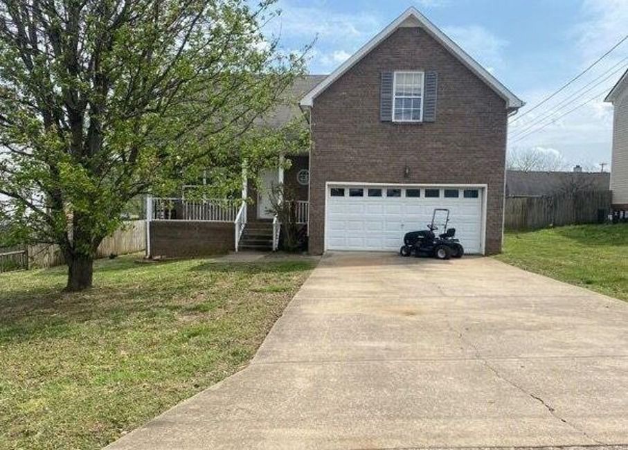 3393 Queensbury Rd, Clarksville, TN 37042 MLS 0 Trulia
