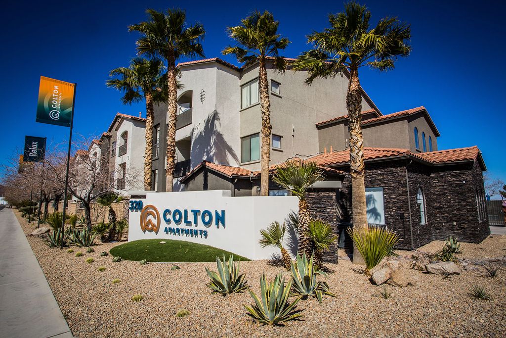 320 Conestoga Way 4112, Henderson, NV 89002 Trulia