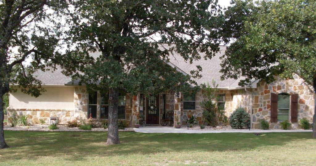 673 Saddle Club Dr, Kerrville, TX 78028 Trulia