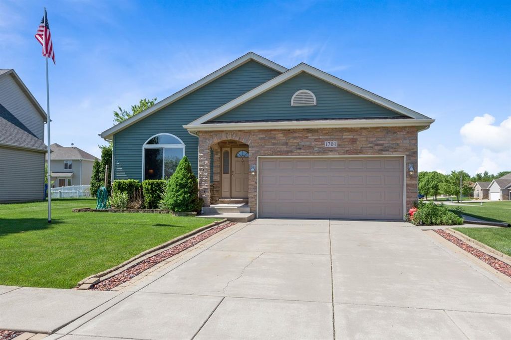 1701 106th Ave, Crown Point, IN 46307 Trulia