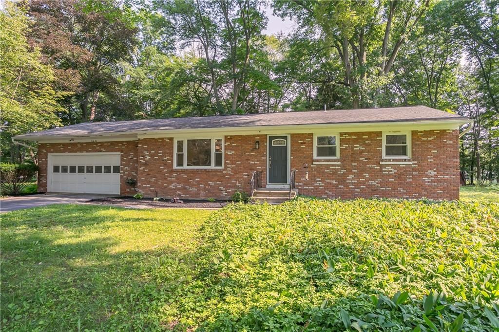 46 Alina St, Fairport, NY 14450
