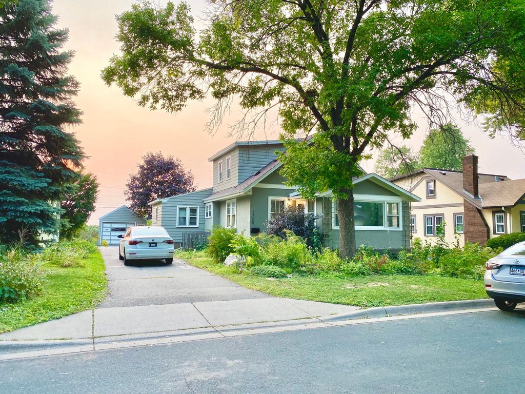 1725 Malvern St, Lauderdale, MN 55113 Trulia
