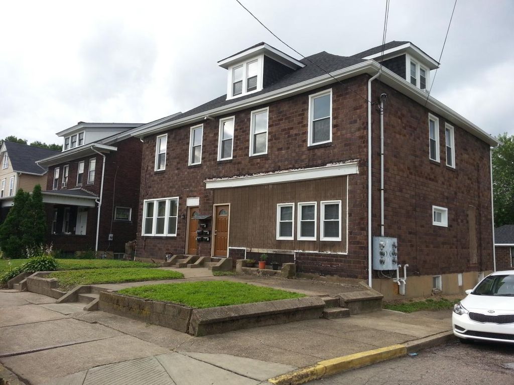 949 Fawcett Ave 1, McKeesport, PA 15132 Trulia
