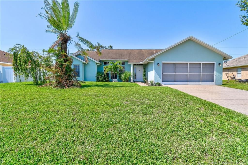 2510 SW Fair Isle Rd, Port Saint Lucie, FL 34987 Trulia