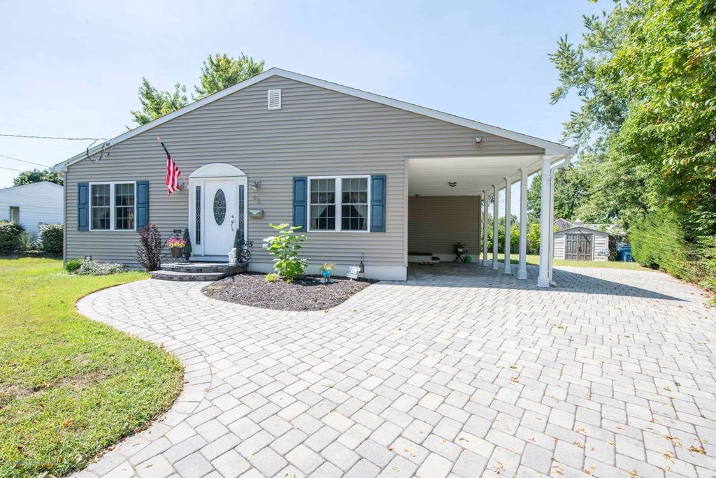 42 Hazlet Park, Hazlet, NJ 07730 Trulia