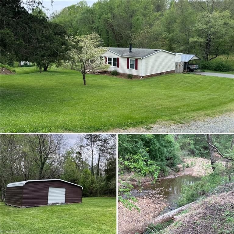 581 Priddy Farm Rd, Rural Hall, NC 27045 MLS 1139612 Trulia