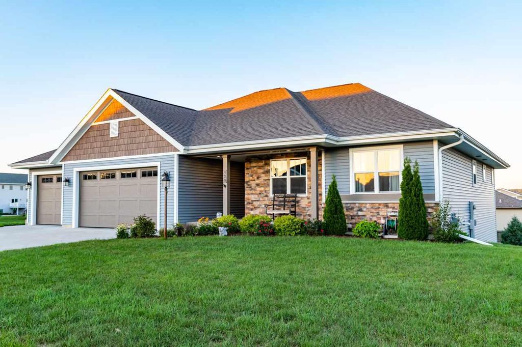 430 Whitford Ave, Prairie Du Sac, WI 53578 Trulia