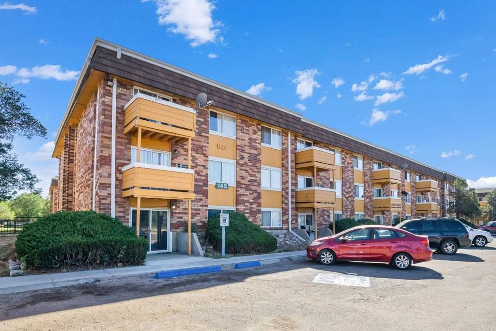 Regal Estates Colorado Springs, CO Trulia