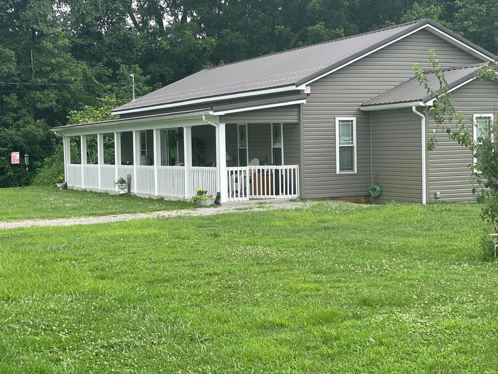 1226 Main St, Richmond Dale, OH 45673 Trulia