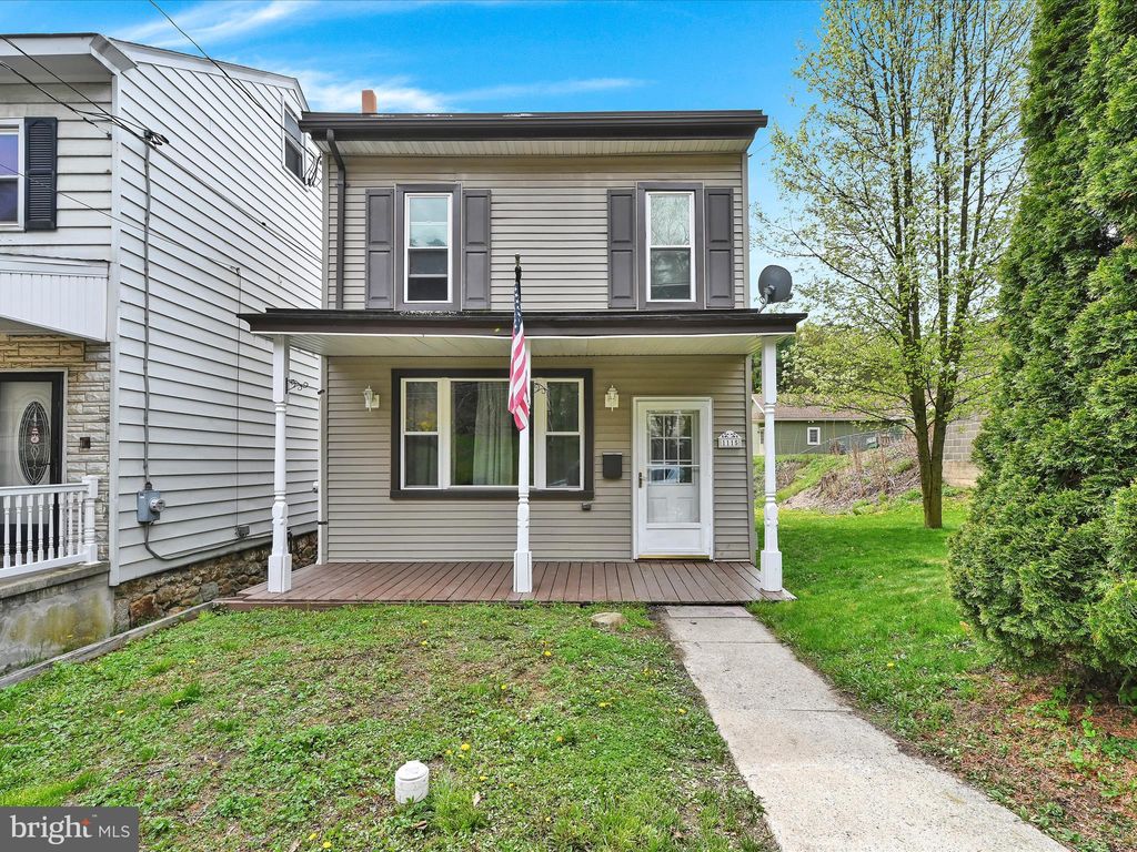 1115 Pottsville St Pottsville PA 17901 See Est Value Schools More 1115 Pottsville St Pottsville PA 17901 See Est Value Schools More