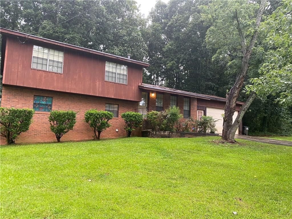 2117 Freestone Ct, Jonesboro, GA 30236