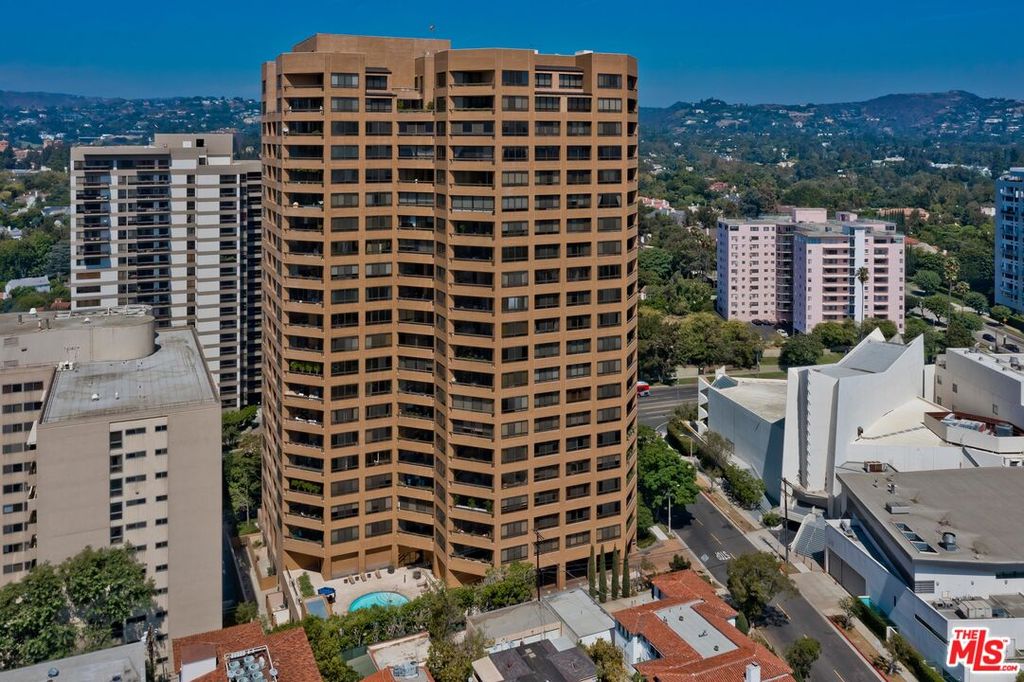10430 Wilshire Blvd #503, Los Angeles, CA 90024