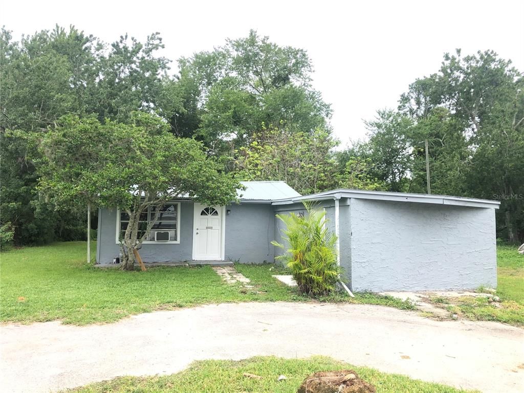 4512 Cottonwood Dr, New Port Richey, FL 34652