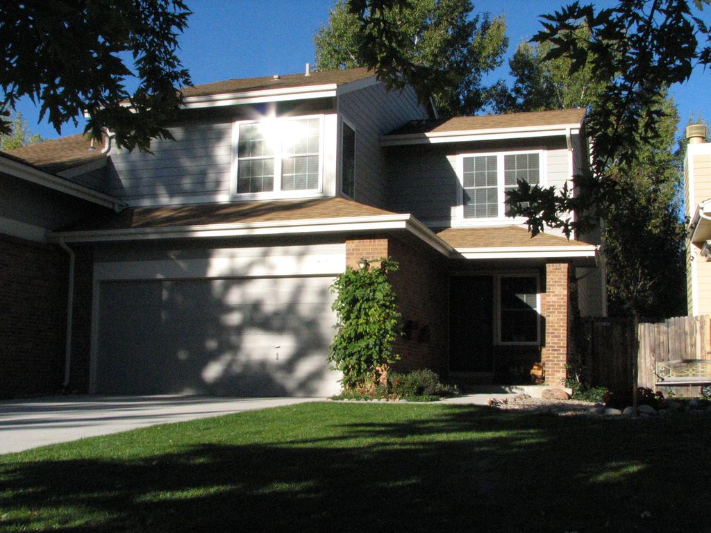 1581 S Spruce St, Denver, CO 80231