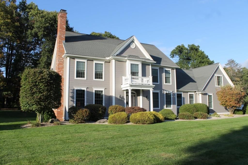 11 Kensington Dr, Wilbraham, MA 01095 Trulia