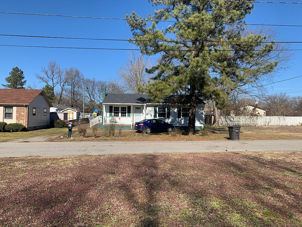 506 W End Blvd, Emporia, VA 23847 Trulia