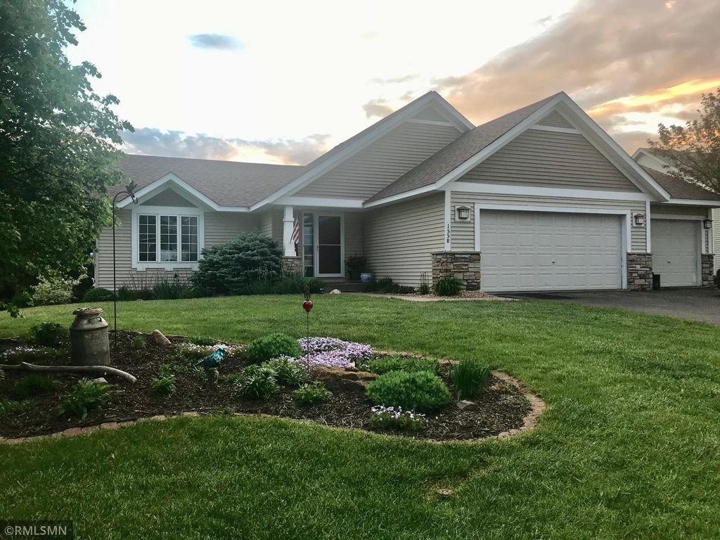 1558 Squirrel Way, New Richmond, WI 54017 Trulia