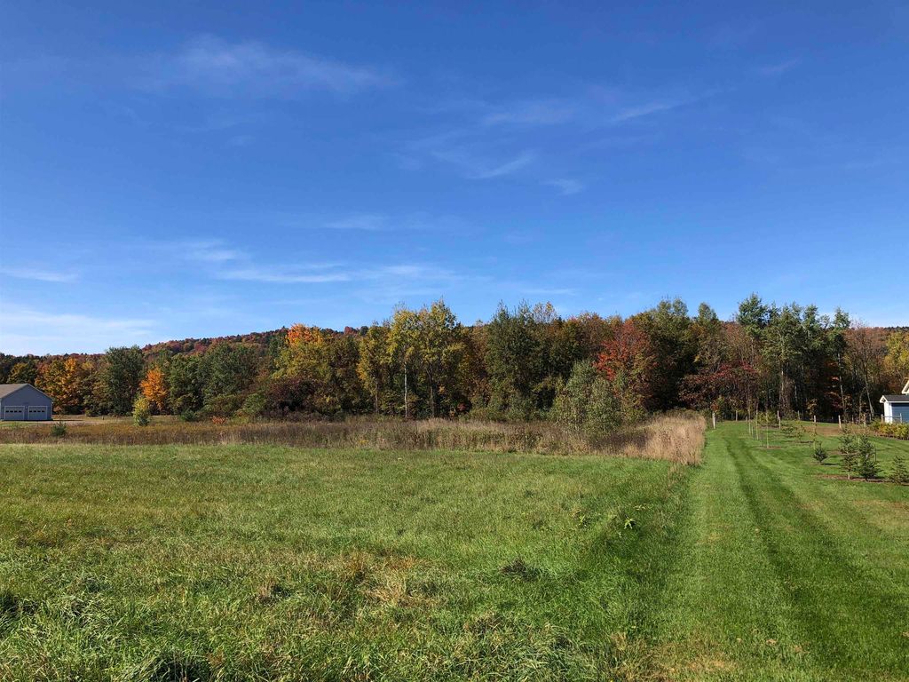 00 Stagecoach Road, Morrisville, VT 05661