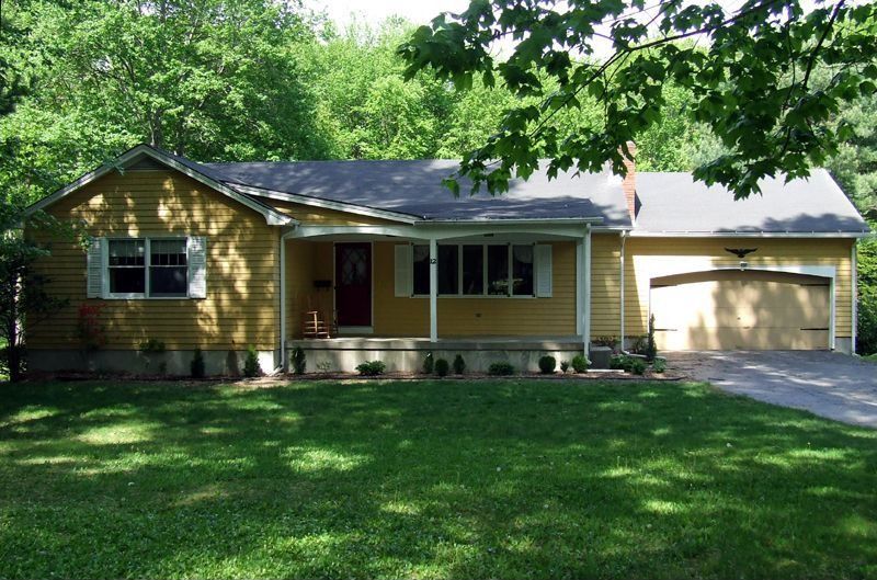 12 Eastwood Rd, Mansfield, CT 06268 Trulia