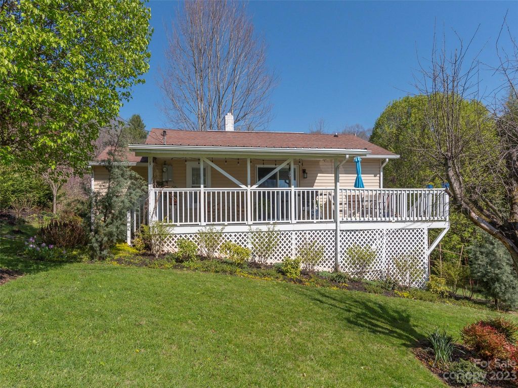 94 Rogers Cove Rd, Waynesville, NC 28785 Trulia