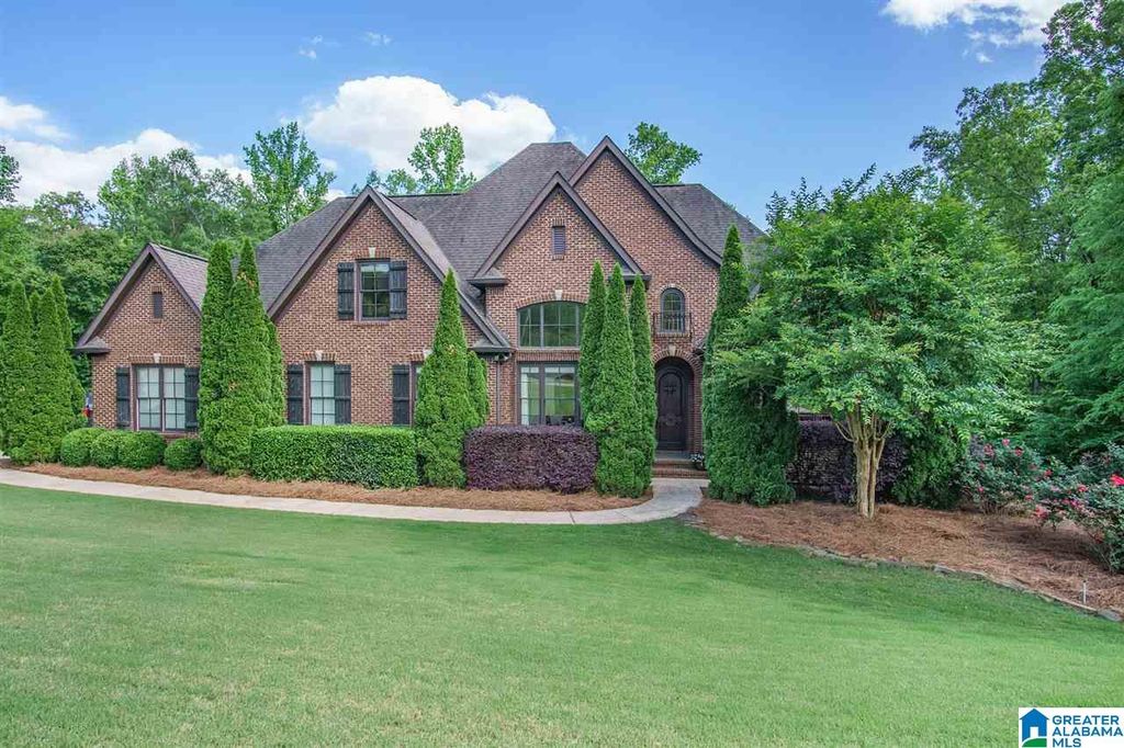 4570 Deer Creek Trl, Bessemer, AL 35022 Trulia