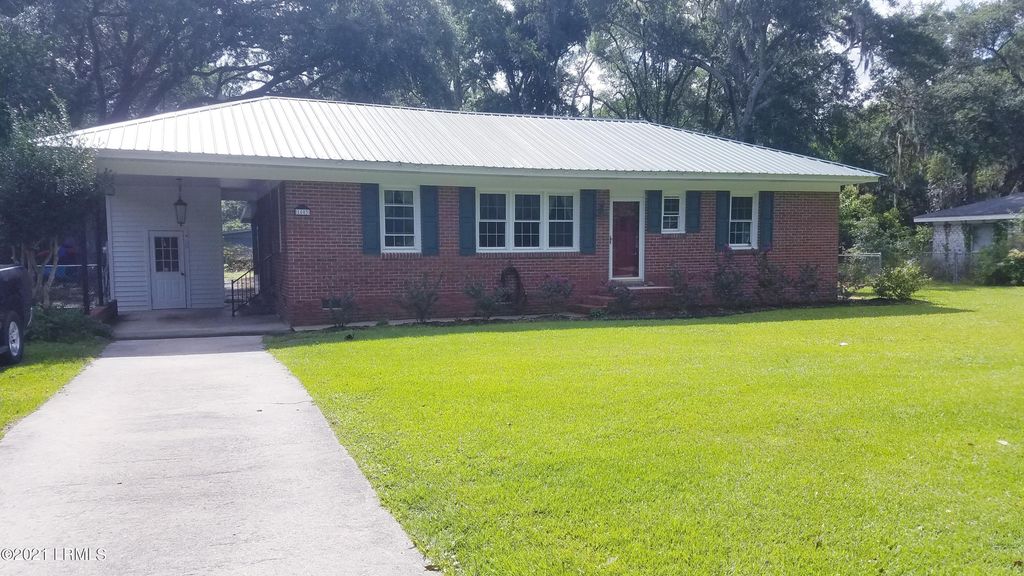 1603 Aster St, Beaufort, SC 29902