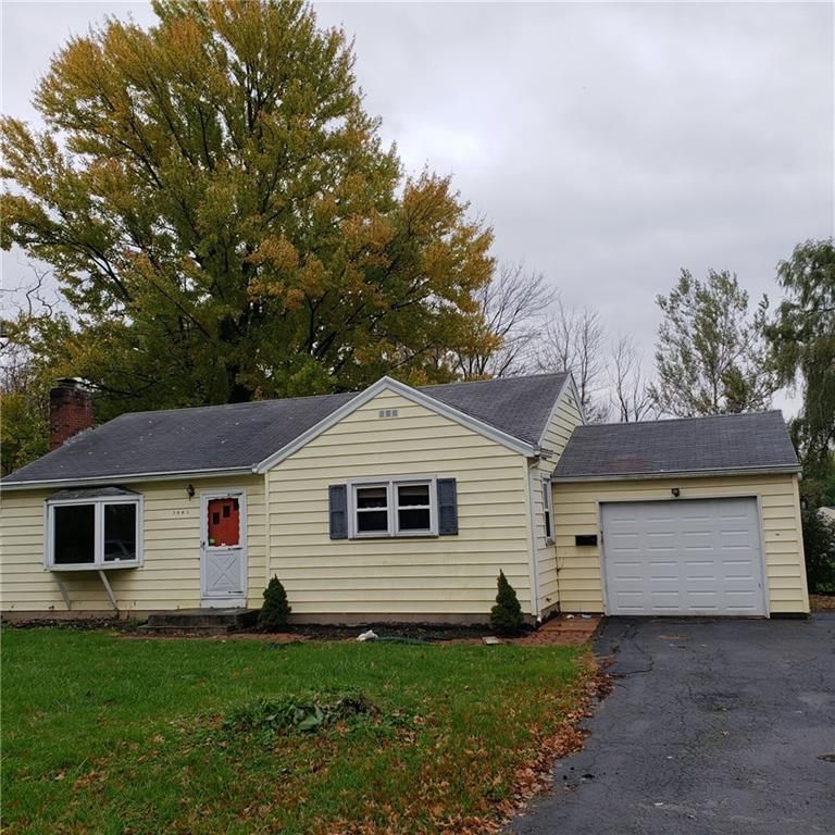 3445 Chili Ave, Rochester, NY 14624 Trulia