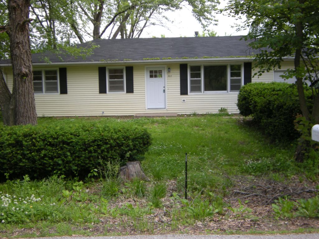 203 Fairview St, Hallsville, MO 65255 Trulia