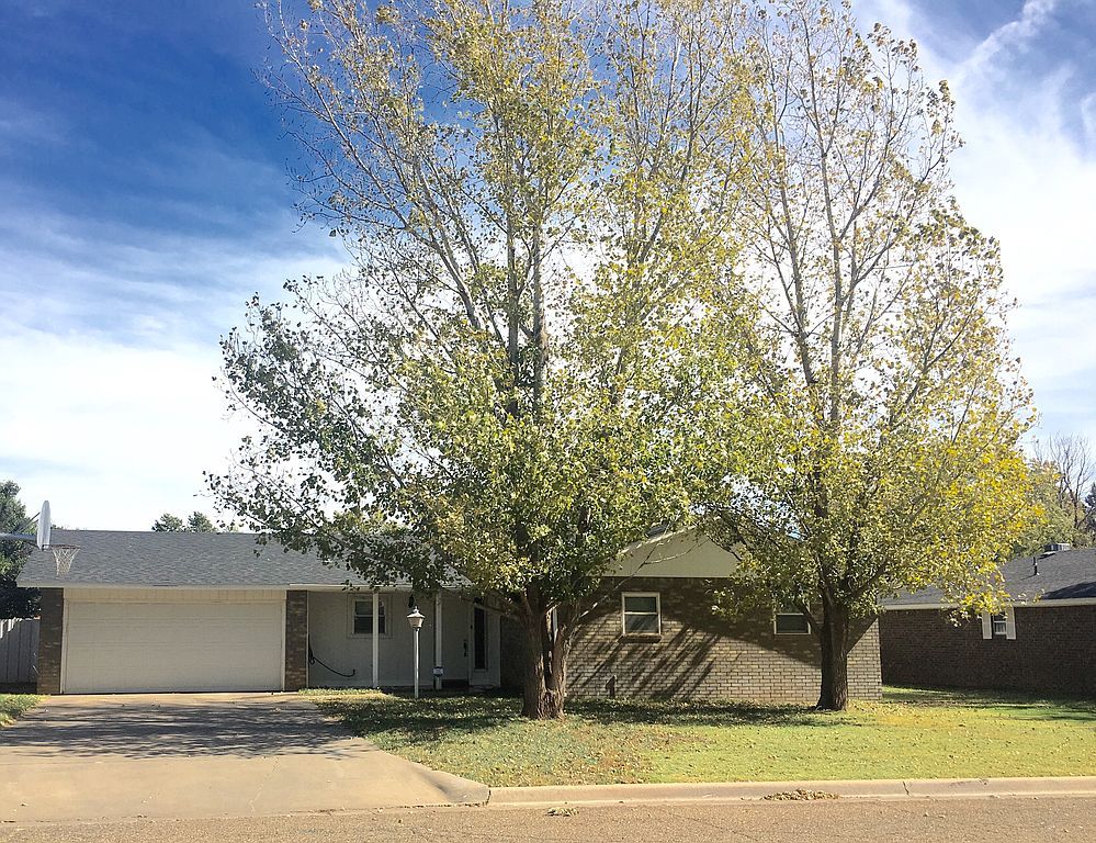 1421 Kingston Ave, Clovis, NM 88101