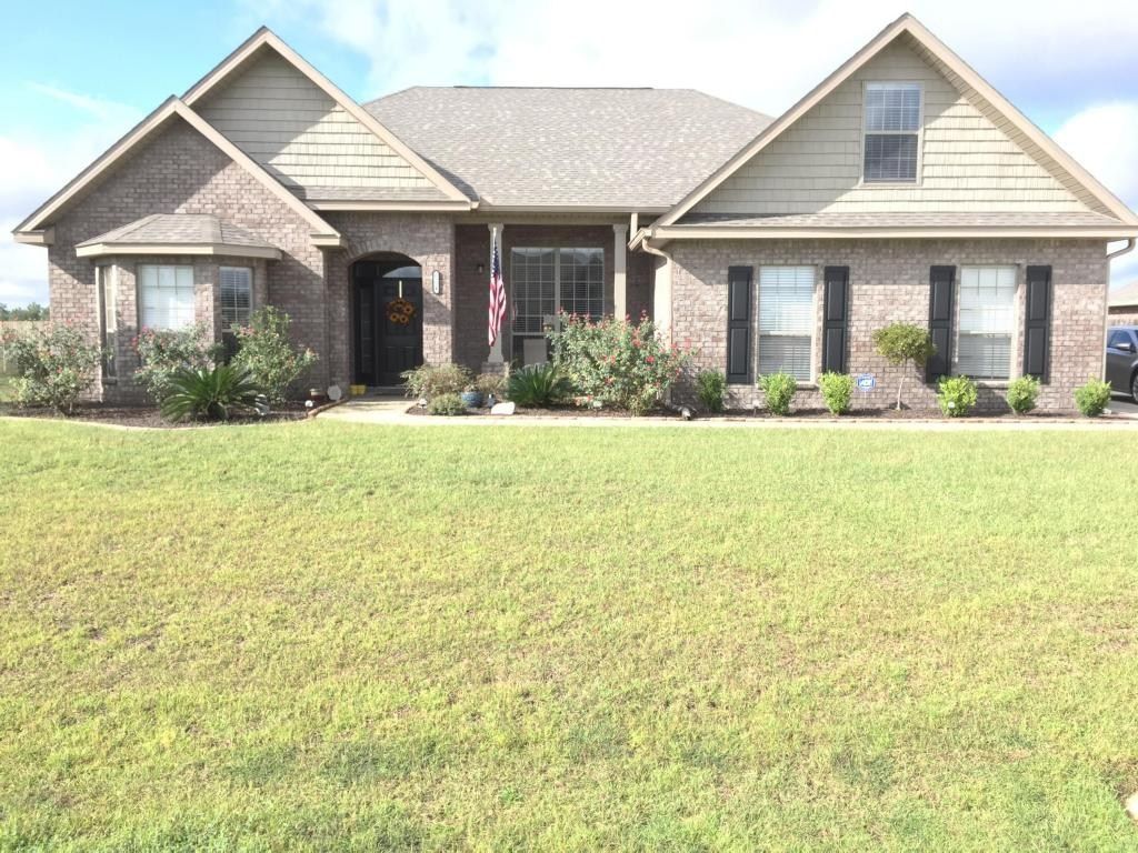 6224 Lapis Ln, Crestview, FL 32539