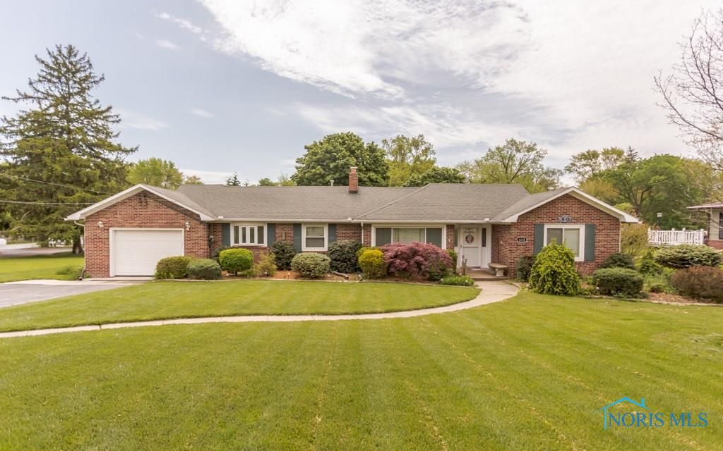 613 Marilyn Rd, Rossford, OH 43460 Trulia
