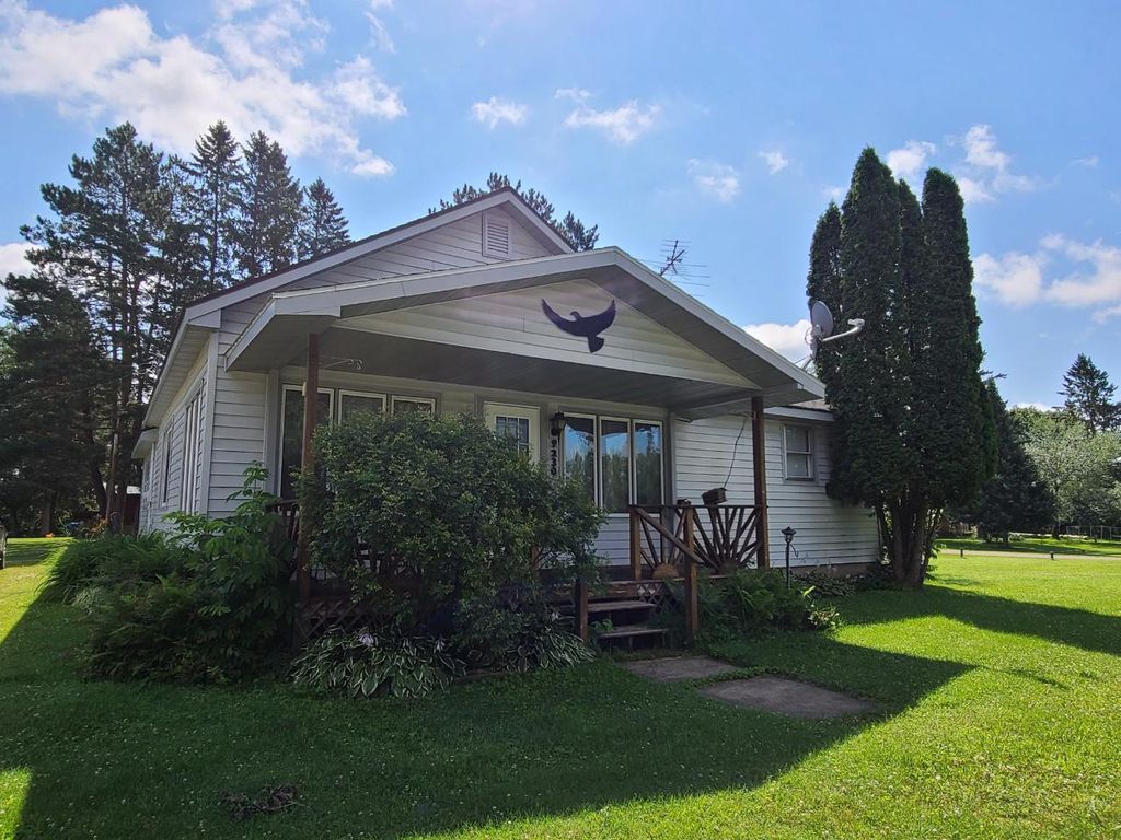 9230 N  Main St, Argonne, WI 54511