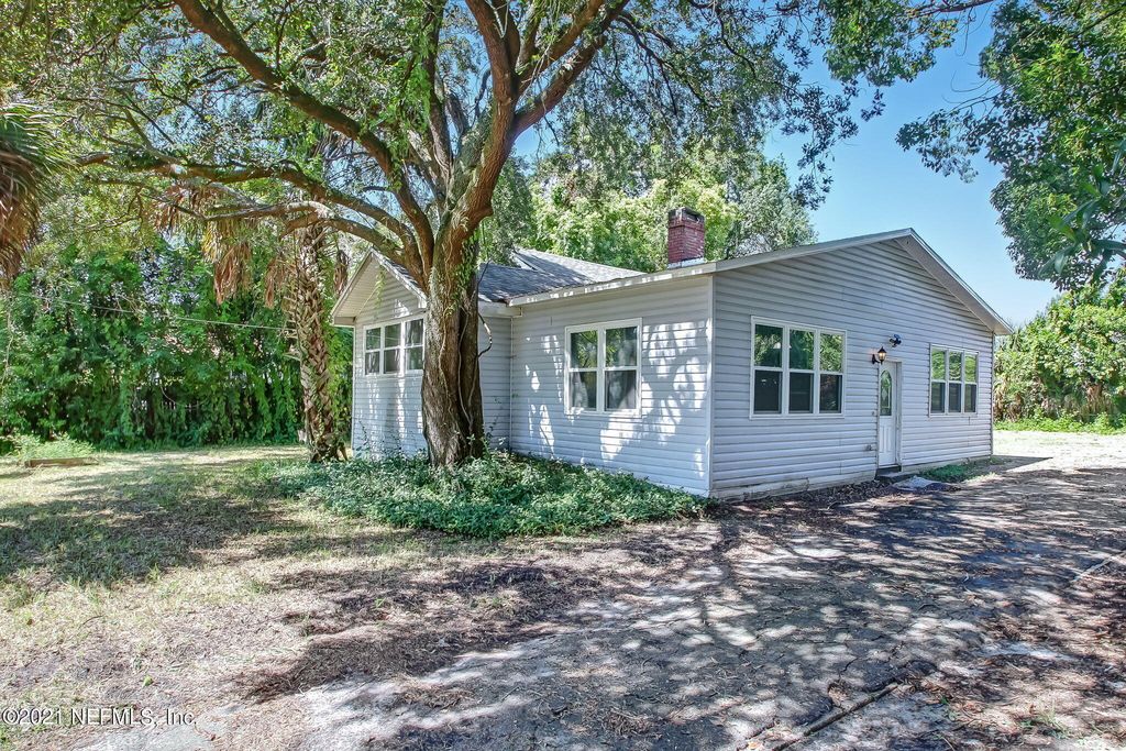 2619 Rosselle St, Jacksonville, FL 32204